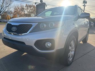 2013 Kia Sorento