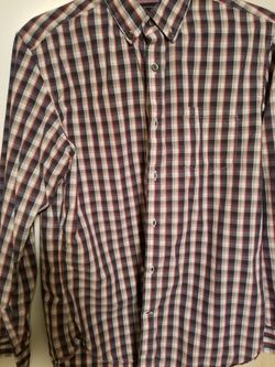 BANANA REPUBLIC men shirt