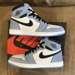 Jordan 1 Retro High OG “University Blue”