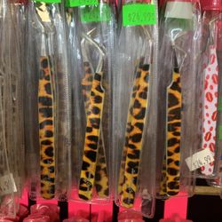 Lash Tweezers