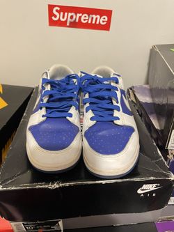 Dunk Low