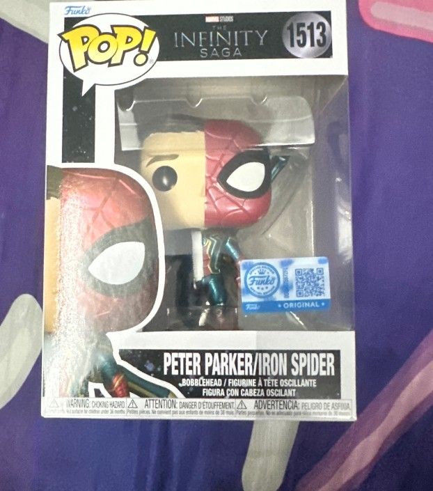 FUNK POPS NEW