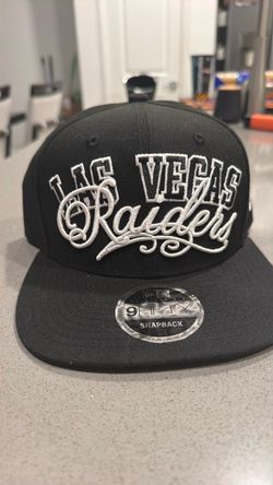 Brand New Las Vegas Raiders SnapBack hat- $20 OBO