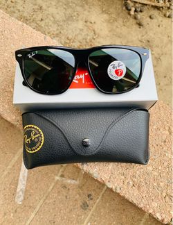 NEW Sunglasses Original Ray-Ban  4147 RB4147 Boyfriend