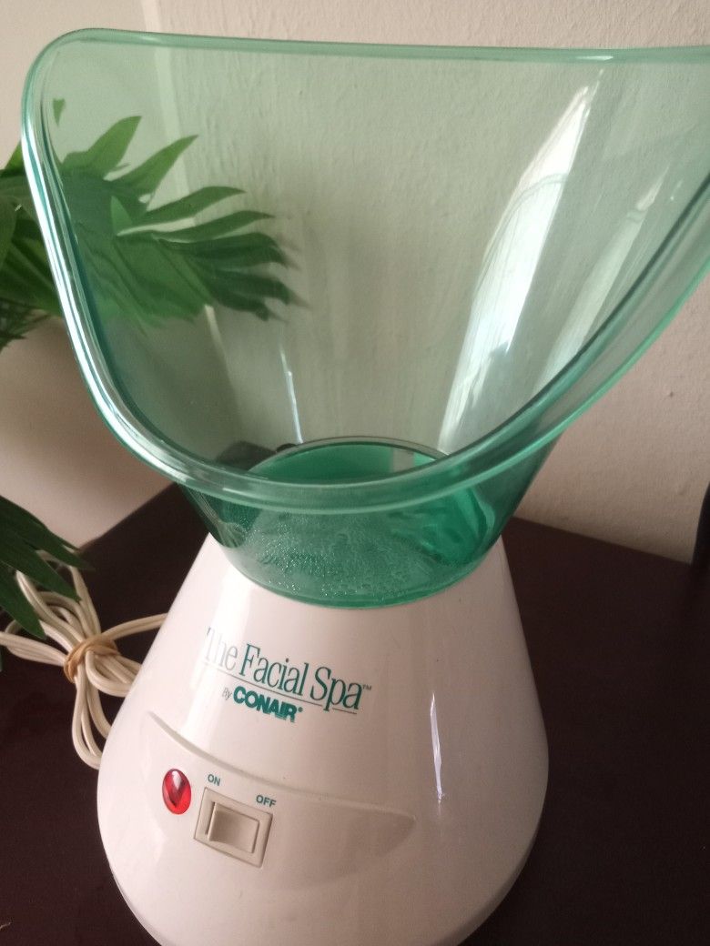 Facial Steamer