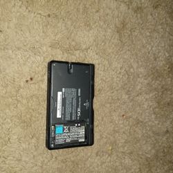 Nintendo Ds 