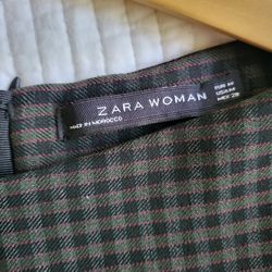 Woman long dress size (M)