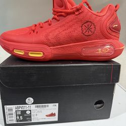 Way of Wade shadow 7 flame