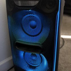 SONY GTK-XB72 Extra Bass Speaker