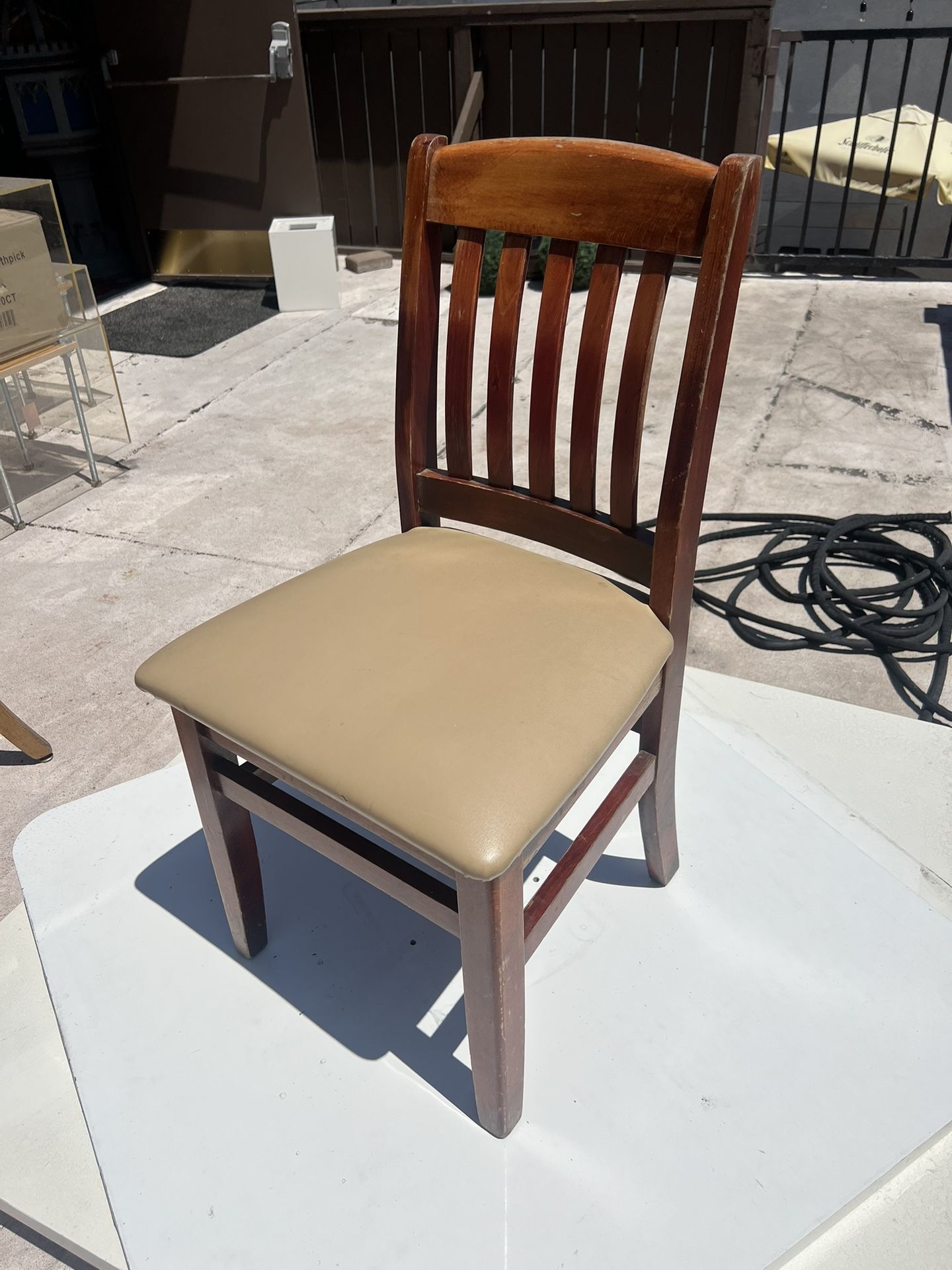 Chairs