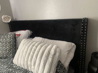 bedroom set full size 