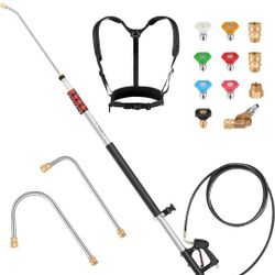 Pressure Washer Wand 