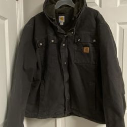 Carhartt Jacket 
