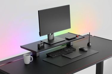 Secretlab MAGNUS Desk Riser (Brand New)