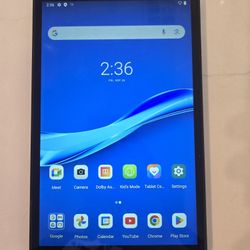 Lenovo Tablet 8505F