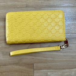 Leather Wallet Women’s