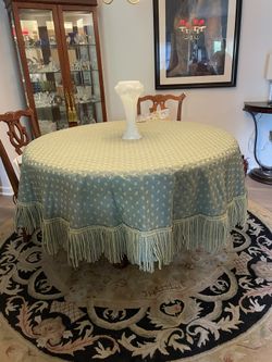 Table Covering 