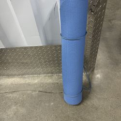 Yoga Mat 