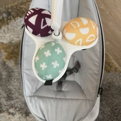 4 Mom Bluetooth