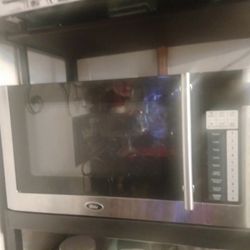 Oster Microwave