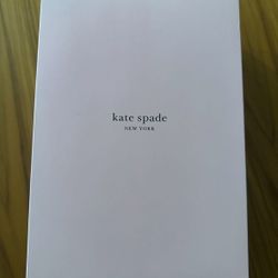 Kate Spade Toasting Flutes 