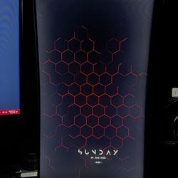 MSI 27” Inch Curved Gaming Monitor 165 Hz 1080P