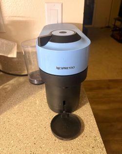 Nespresso Vertuo