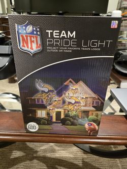 Team Pride Light