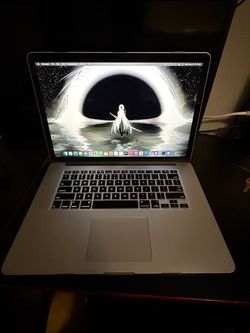 MacBook Pro