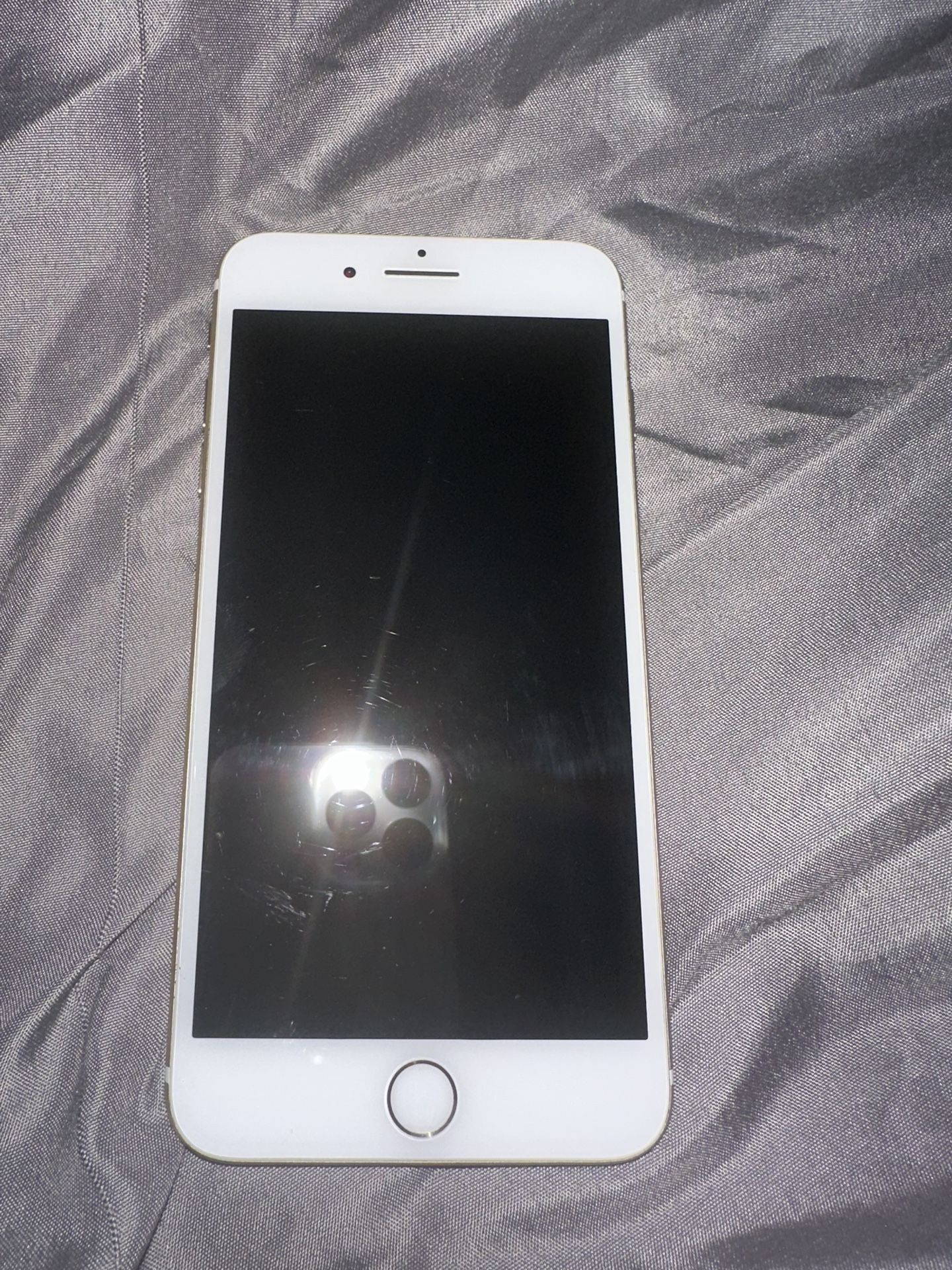 iPhone 7 Plus