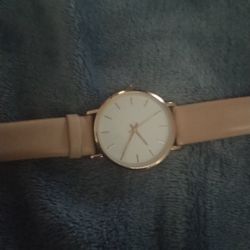 Casual Watch 