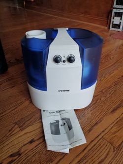 Venta Ultrasonic Humidifier VS 205