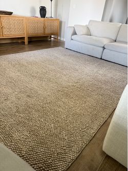 Gravel Area Rug
