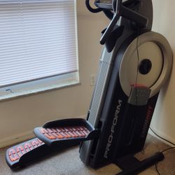 Proform Cardio HIIT Trainer