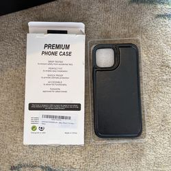 iPhone 12 Pro Max Premium Phone Case - NEW
