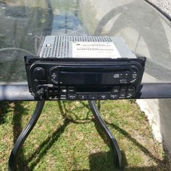 Car Stereo