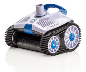 New Hayward Pool Vaccum