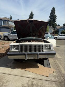 1979 Buick Regal
