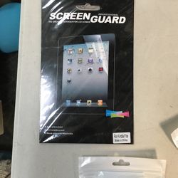 Kindle Fire Screen Guard