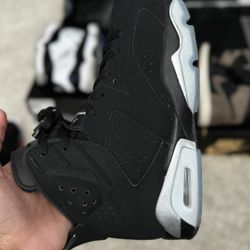 Chrome 6s (Size 8)