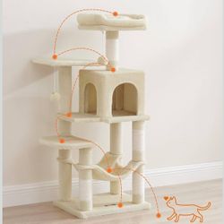 Cat Tree