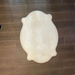 Antique Marble Piece