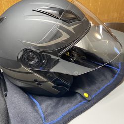 Fly Racing Helmet Size M