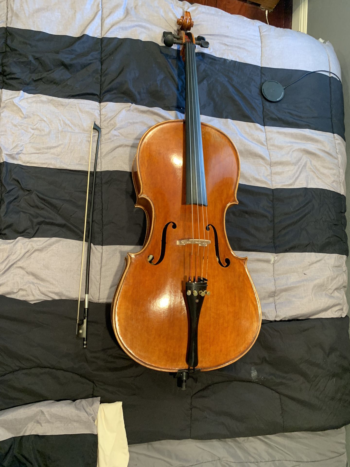 Cello