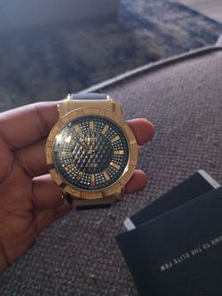 Jbw 562 watch
