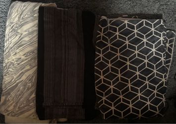 Blankets