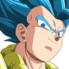 Gogeta Blue