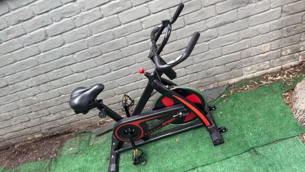 Bici Estacionaria Para Ejercicio