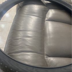 goma de bicicletas 26