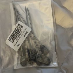 Skull Cocktail Picks